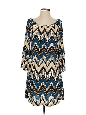 Honeyme Casual Dress (view 1)