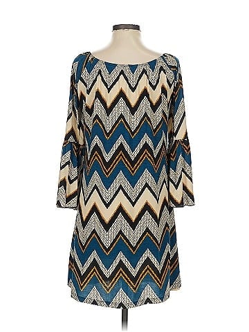 Honeyme Casual Dress (view 2)