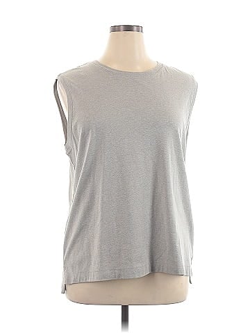 BR STANDARD Sleeveless T-Shirt (view 1)