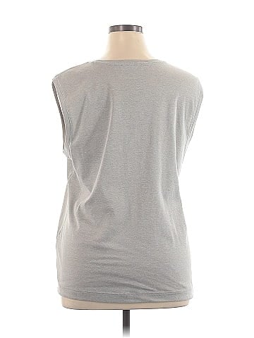 BR STANDARD Sleeveless T-Shirt (view 2)