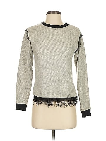 Diesel Pullover Sweater (view 1)
