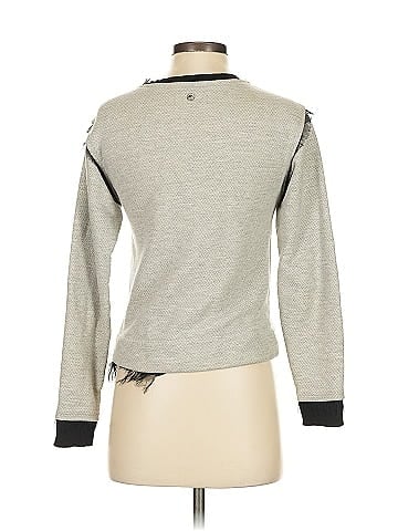Diesel Pullover Sweater (view 2)
