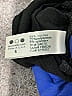 Three Dots Solid Black Active Pants Size 6 - photo 6