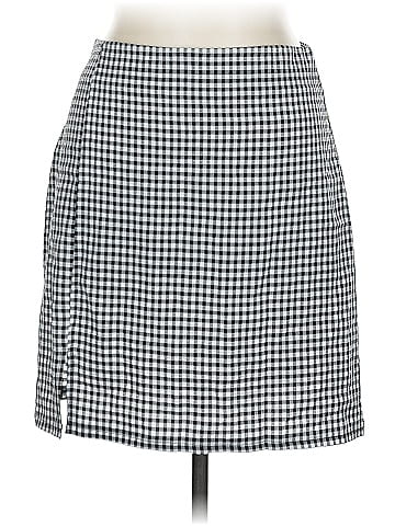 Romwe Casual Skirt (view 1)