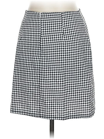 Romwe Casual Skirt (view 2)