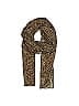 Cejon Accessories Inc. 100% Polyester Animal Print Brown Scarf One size - photo 1