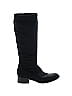 Donald J Pliner Black Boots Size 6 - photo 1