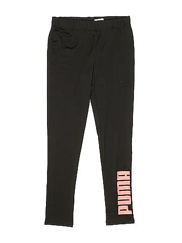 Puma Track Pants (view 1)