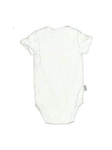Simply Southern Short Sleeve Onesie (view 2)