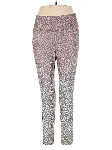 WITH Wear it to Heart Active Pants (view 1)