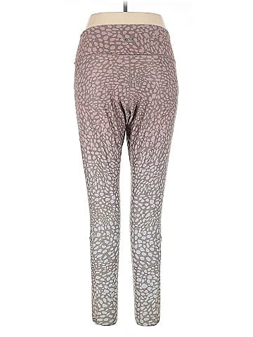 WITH Wear it to Heart Active Pants (view 2)