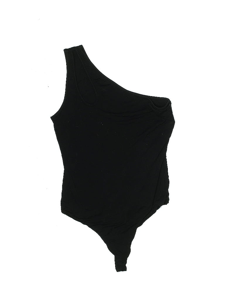 Click to view more detailed imagery on our partner's website Pre-owned Lovers & Friends One Piece Swimsuit In Black