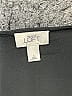 Ann Taylor LOFT Solid Black Cocktail Dress Size 6 - photo 3
