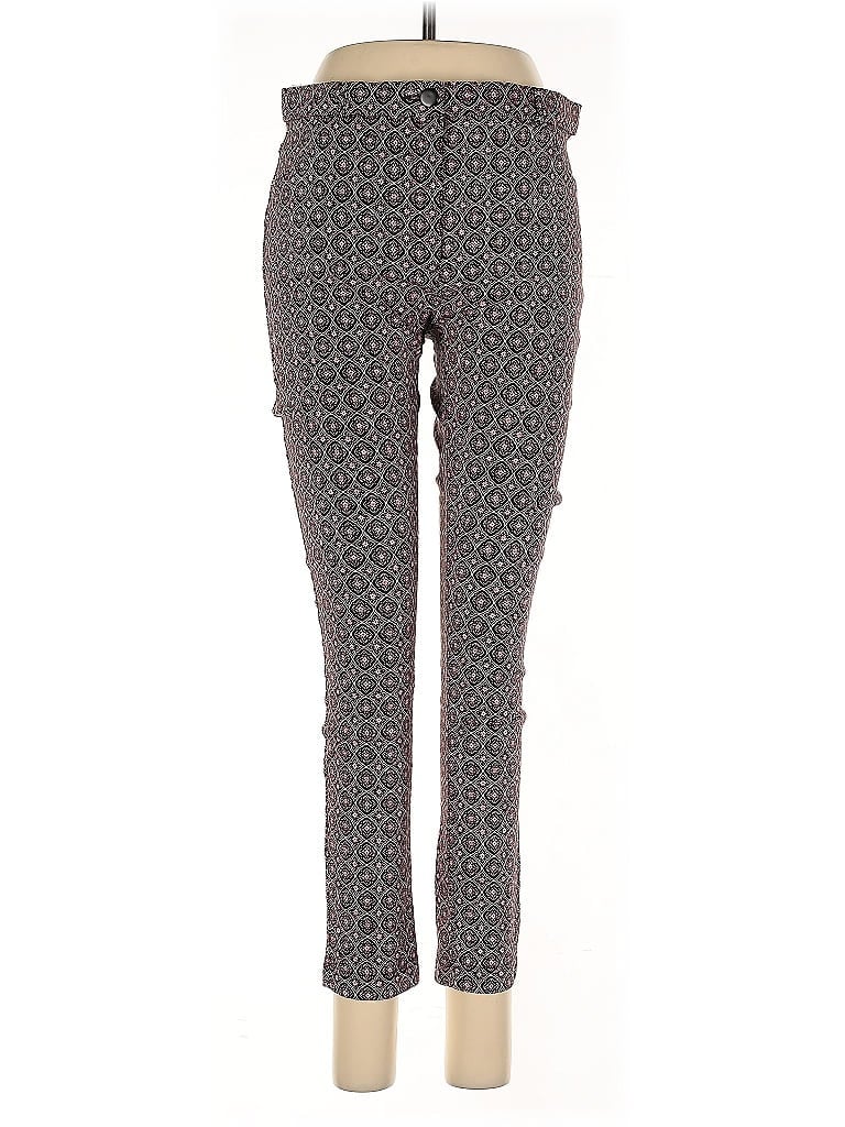 Pre-owned Atmosphere Casual Pants In Black