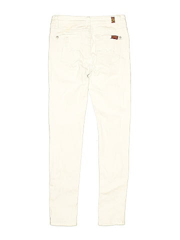 7 For All Mankind Jeans (view 2)