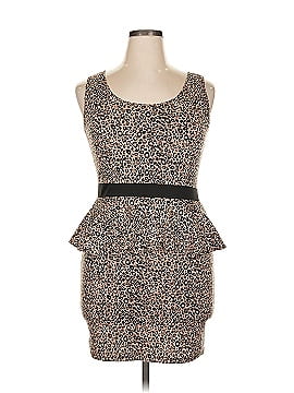 Brat Star Cocktail Dress (view 1)