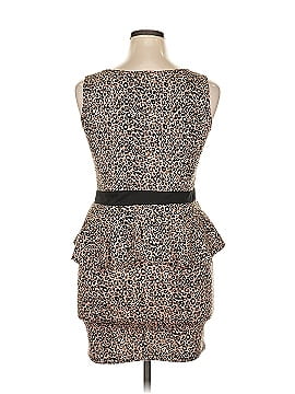 Brat Star Cocktail Dress (view 2)