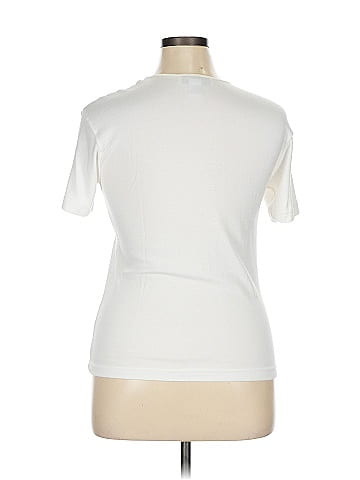 Requirements Short Sleeve T-Shirt (view 2)