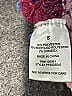 Pink Rose Chevron-herringbone Pink Pullover Sweater Size S - photo 7