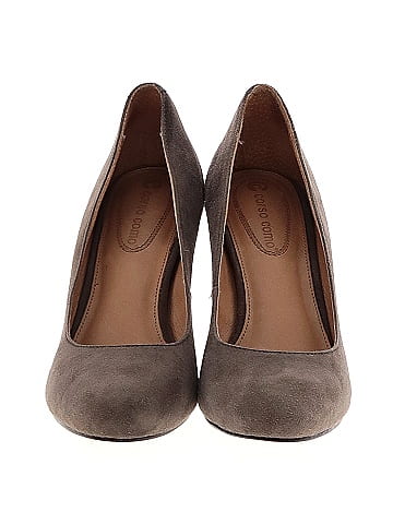 Corso Como Heels (view 2)