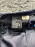 Unbranded Stripes Black Formal Skirt Size 6 - photo 3