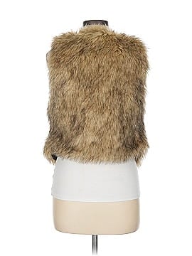 Me jane fur vest best sale