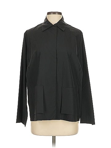 John Patrick Long Sleeve Blouse (view 1)