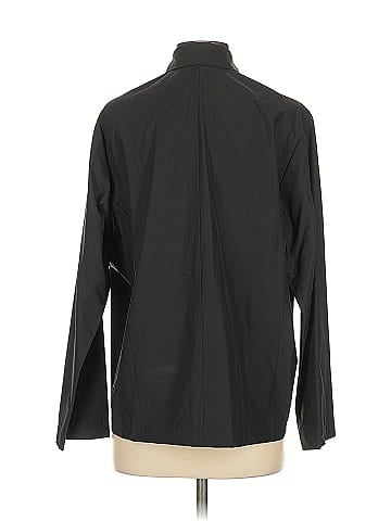 John Patrick Long Sleeve Blouse (view 2)
