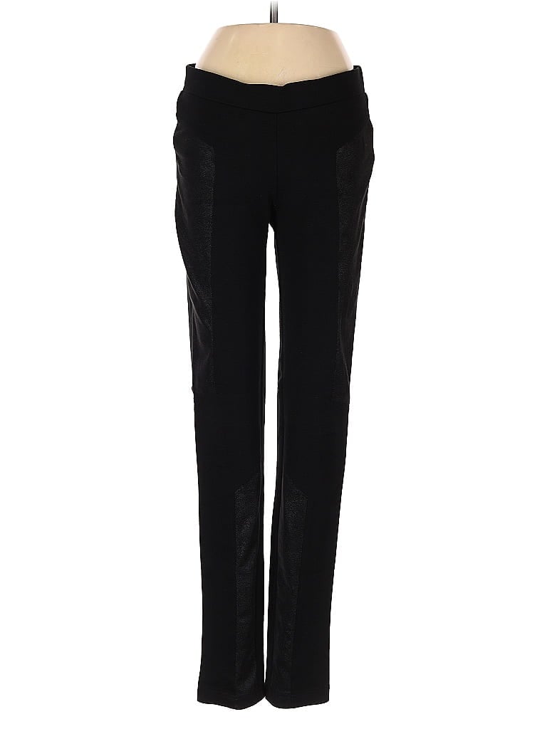 Pre-owned Sw3 Bespoke Active Pants In Black