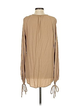 NEW Tina store + Jo 3/4 Sleeve Blouse Small