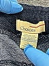 Choices Blue Jeggings Size L - photo 4