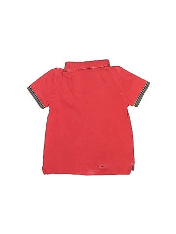 Boden Short Sleeve Polo (view 2)