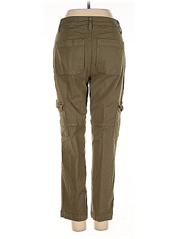 Cosmic Blue Love Cargo Pants (view 2)