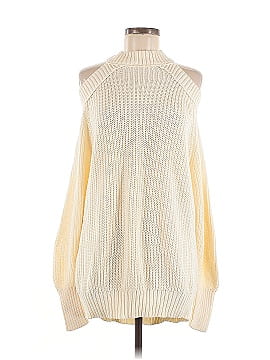 Free People Pullover Sweater