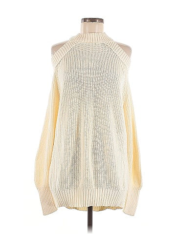 Free People Pullover Sweater (view 1)