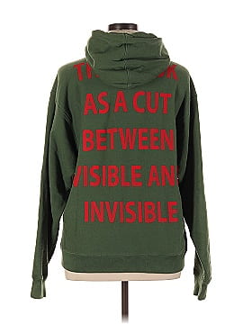 Gucci Pullover Hoodie (view 2)