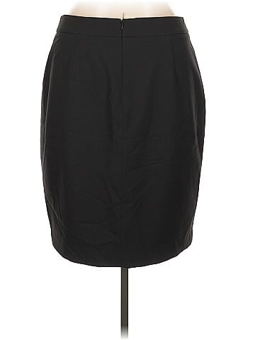 Larry Levine Casual Skirt (view 2)
