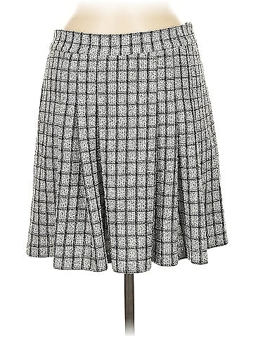 Ookie & LaLa Casual Skirt (view 1)