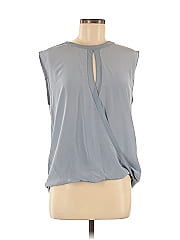 Bailey 44 Sleeveless Silk Top