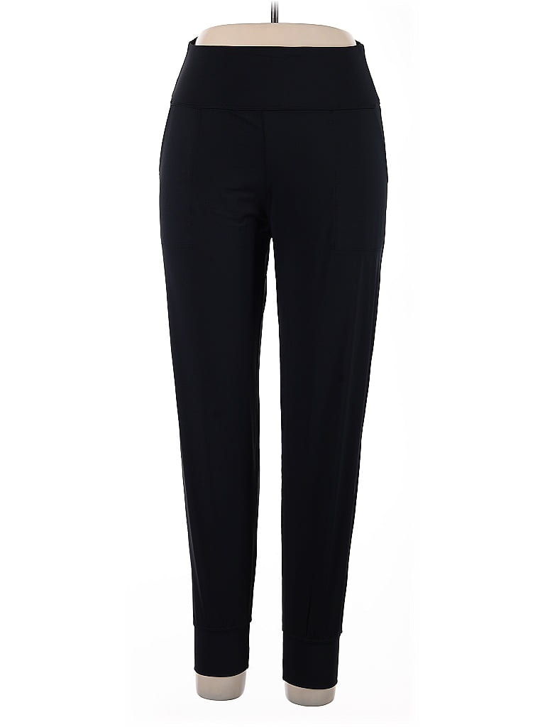 Click to view more detailed imagery on our partner's website Pre-owned Assorted Brands Active Pants In Black