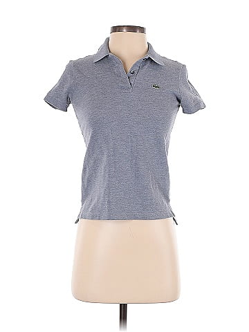 Lacoste Short Sleeve Polo (view 1)
