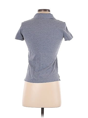 Lacoste Short Sleeve Polo (view 2)
