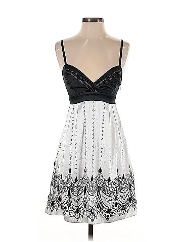 Guess Jeans Cocktail Dress (view 1)