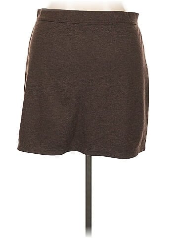 Sophie Max Casual Skirt (view 2)