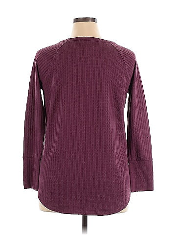 Chaser Long Sleeve Top (view 2)