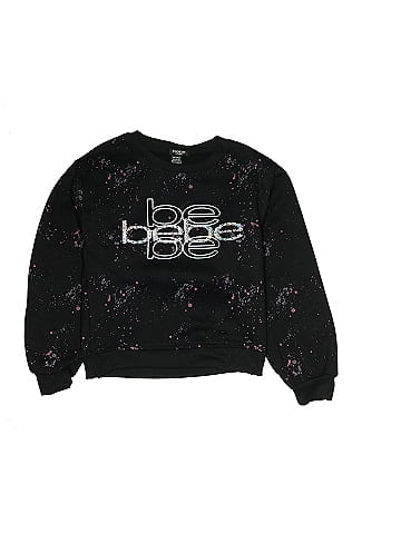 Bebe Sweatshirt (view 1)