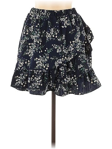 Love & Piece Casual Skirt (view 1)