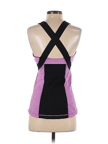 Lululemon Athletica Tank Top (view 2)
