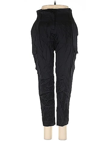 L'Agence Silk Pants (view 1)