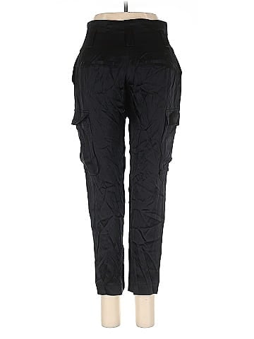 L'Agence Silk Pants (view 2)